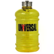 Animal Water Jug 1900ml, Universal Nutrition - Black