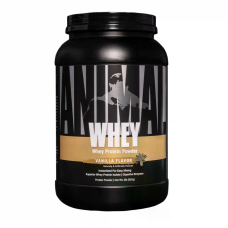 Animal Whey 907g, Universal Nutrition - Chocolate