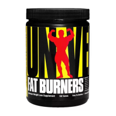 Fat Burners 100tab, Universal Nutrition - tabs