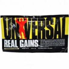 Real Gains 39g, Universal Nutrition - Ваниль