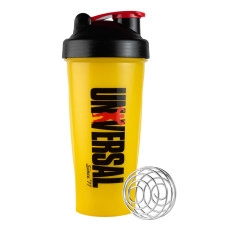 Шейкер Universal 700ml, Universal Nutrition - Yellow