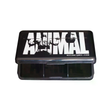 Таблетница Animal, Universal - Black