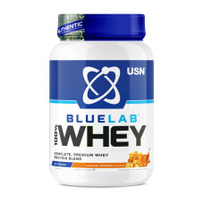 100% Premium Whey Protein 908g, USN - Chocolate