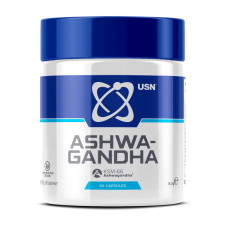 Ashwagandha KSM-66 30 Caps, USN - Caps