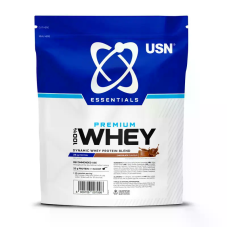 Essentials Dynamic Whey 500g, USN - Chocolate