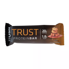 Trust Protein Bar 55g, USN - Salted Caramel